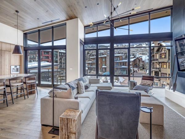Snowmass Home 987160