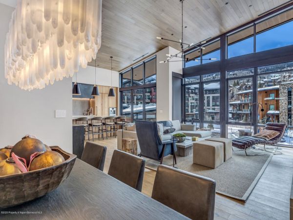 Snowmass Home 987160