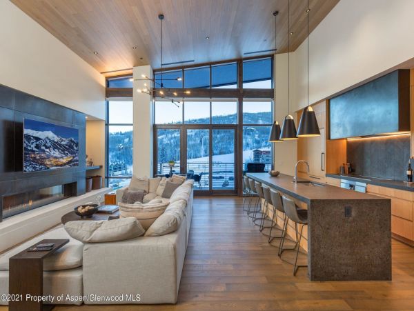 Snowmass Home 987161