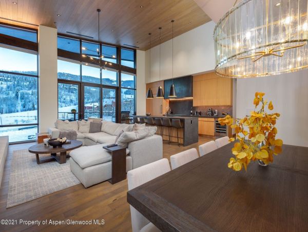 Snowmass Home 987161