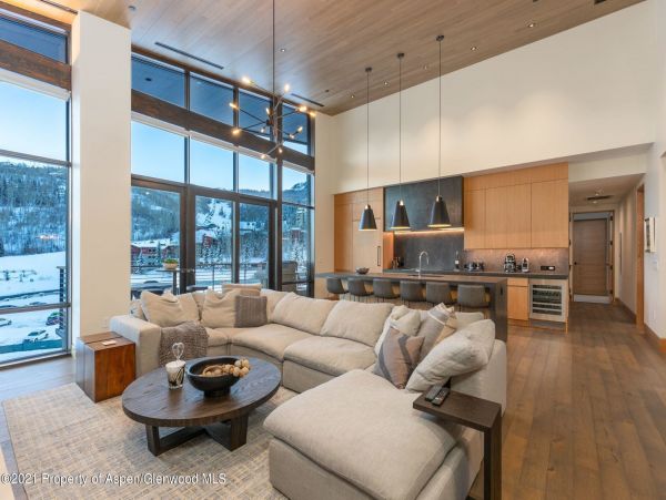 Snowmass Home 987161