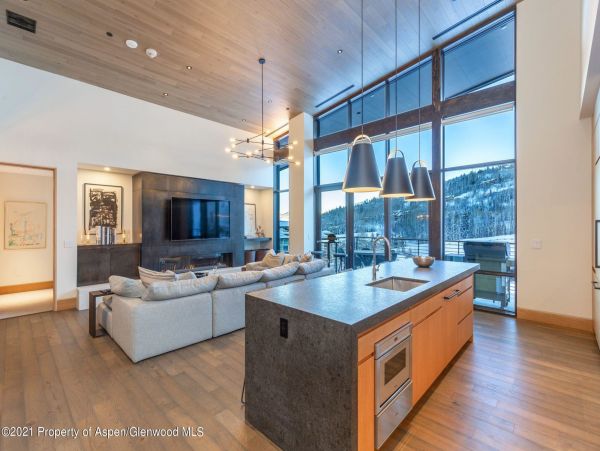 Snowmass Home 987161