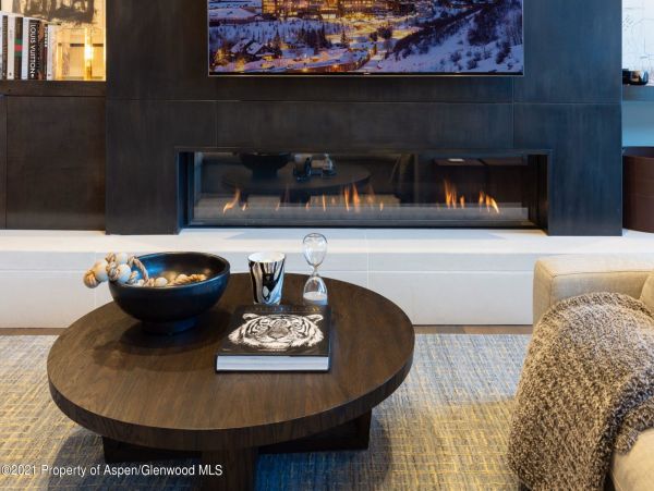 Snowmass Home 987161