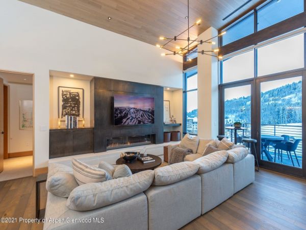 Snowmass Home 987161