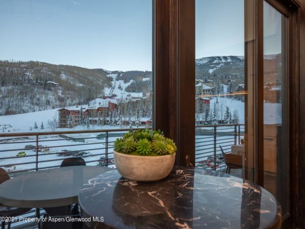 Snowmass Home 987161