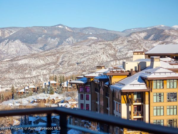 Snowmass Home 987161