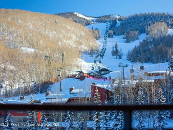 Snowmass Home 987161