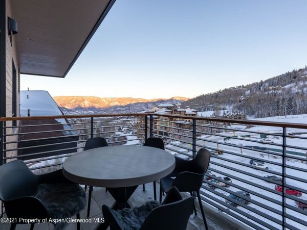 Snowmass Home 987161