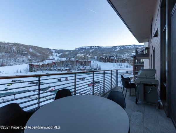 Snowmass Home 987161