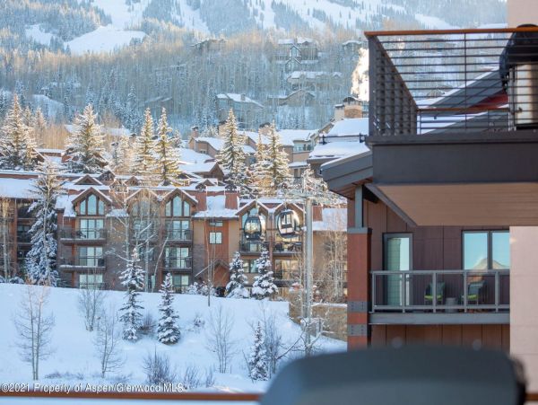 Snowmass Home 987161