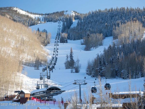 Snowmass Home 987161