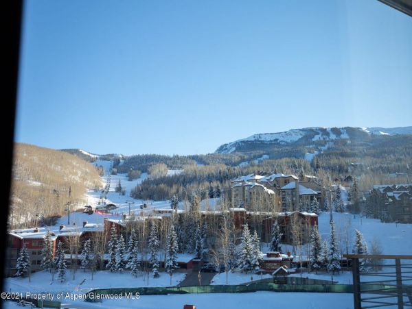 Snowmass Home 987161