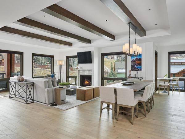 Snowmass Home 987162