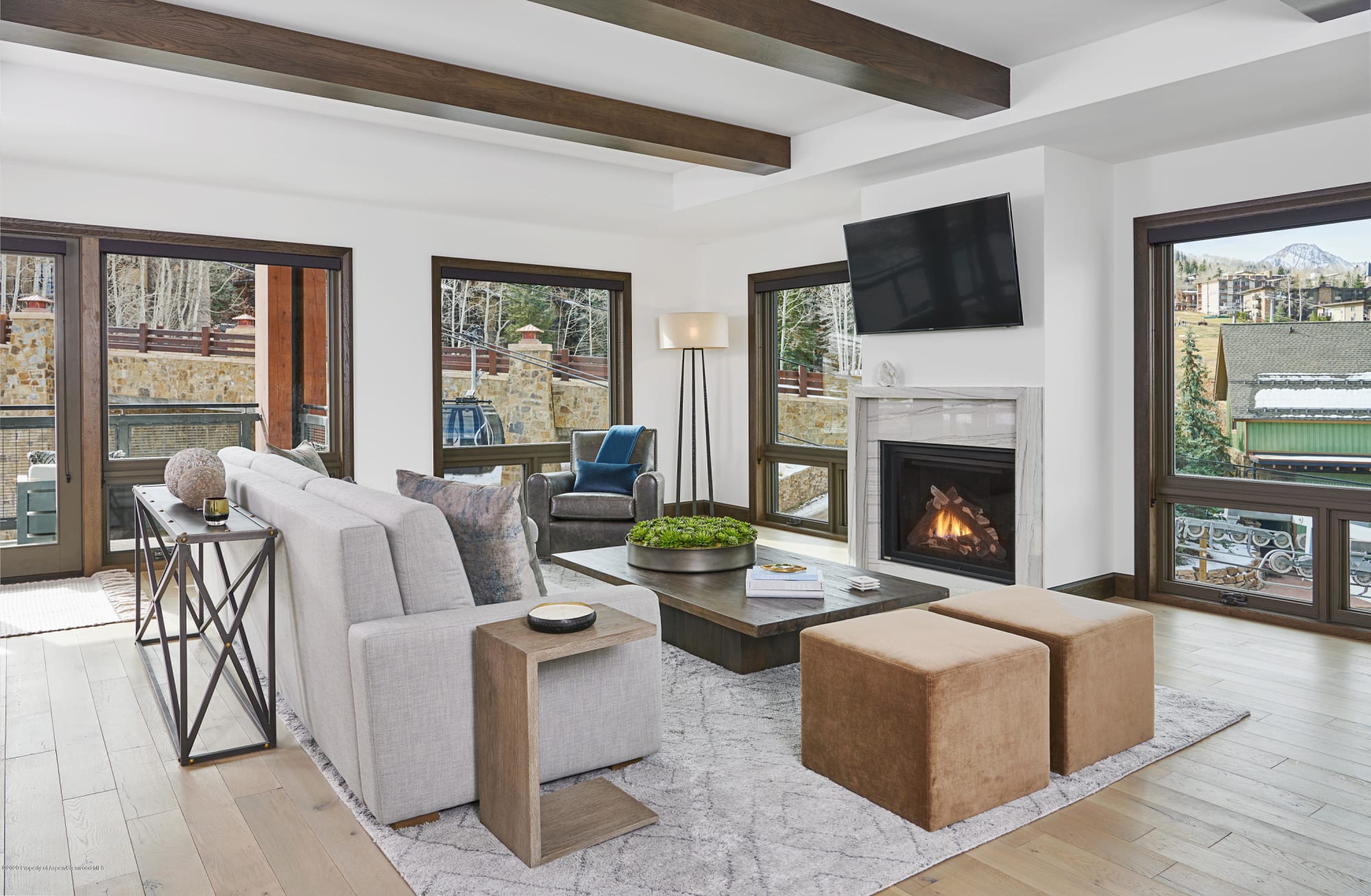 Snowmass Home 987162