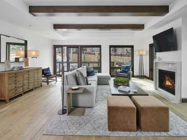Snowmass Home 987162
