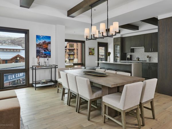 Snowmass Home 987162