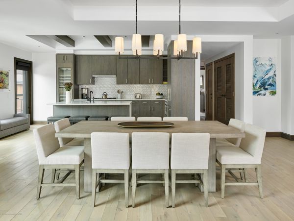 Snowmass Home 987162