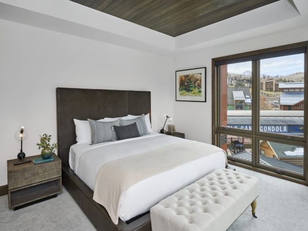 Snowmass Home 987162
