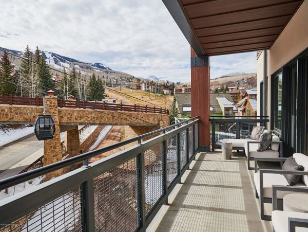 Snowmass Home 987162