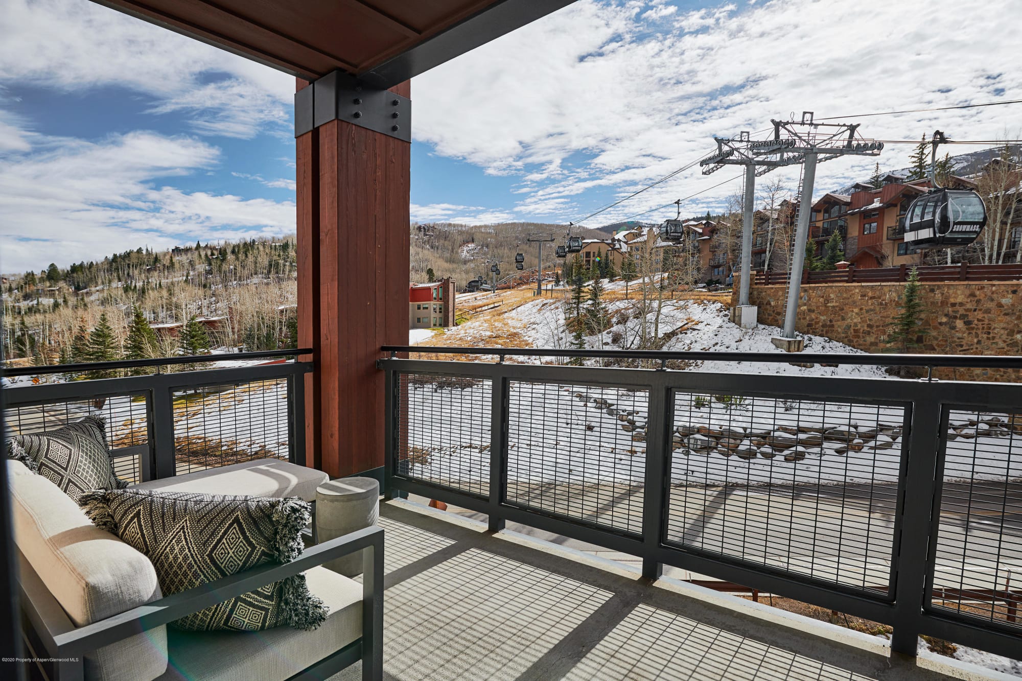 Snowmass Home 987162