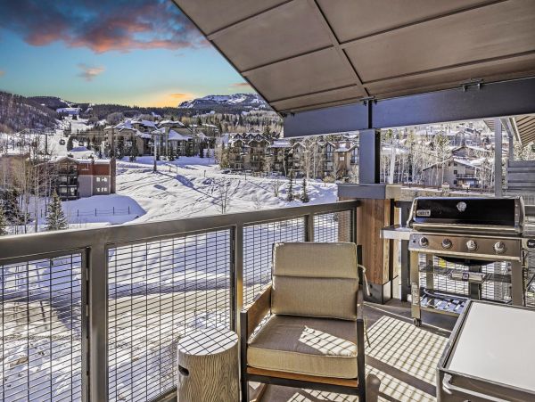 Snowmass Home 987162