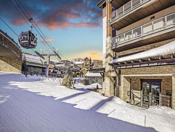 Snowmass Home 987162