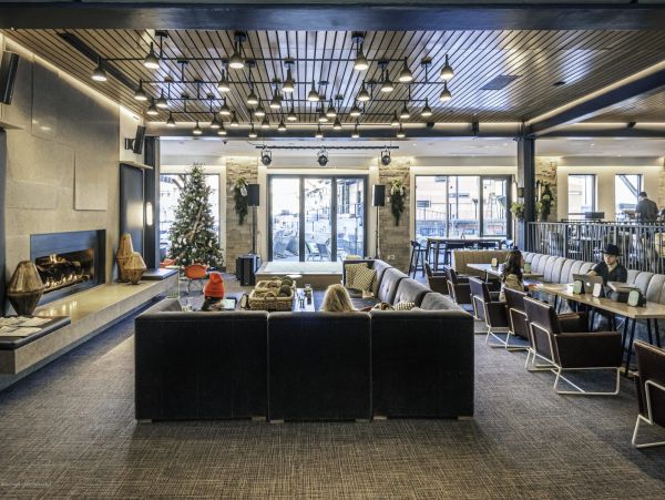 Snowmass Home 987162