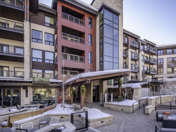 Snowmass Home 987162