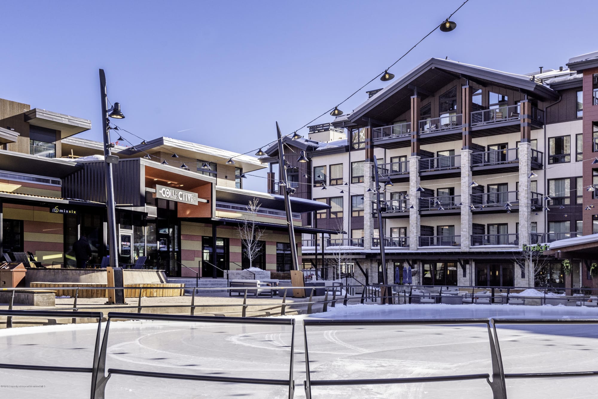 Snowmass Home 987162
