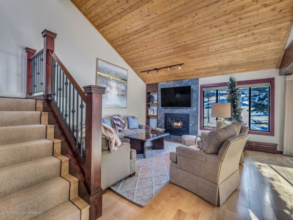 Snowmass Home 987163