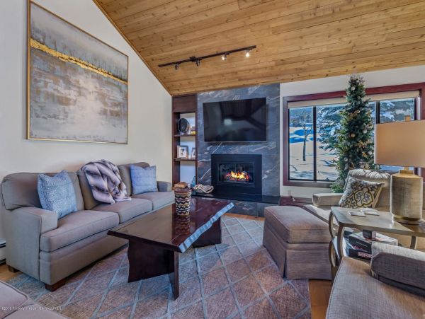 Snowmass Home 987163