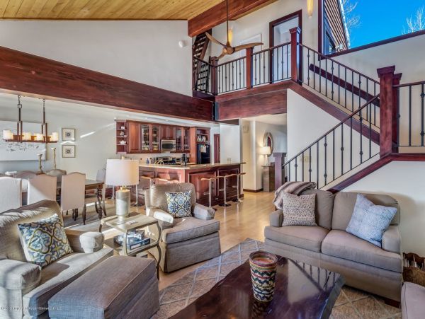 Snowmass Home 987163