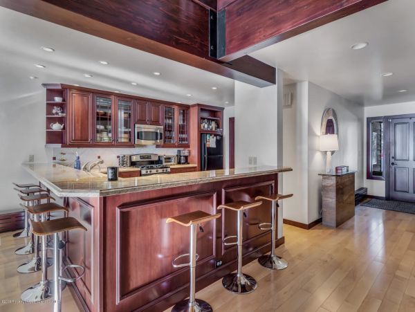 Snowmass Home 987163