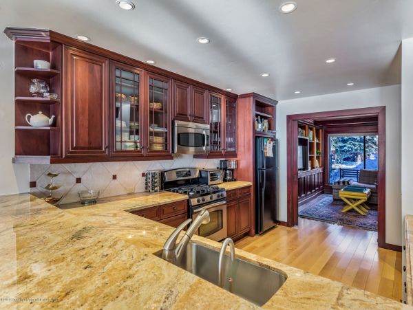 Snowmass Home 987163