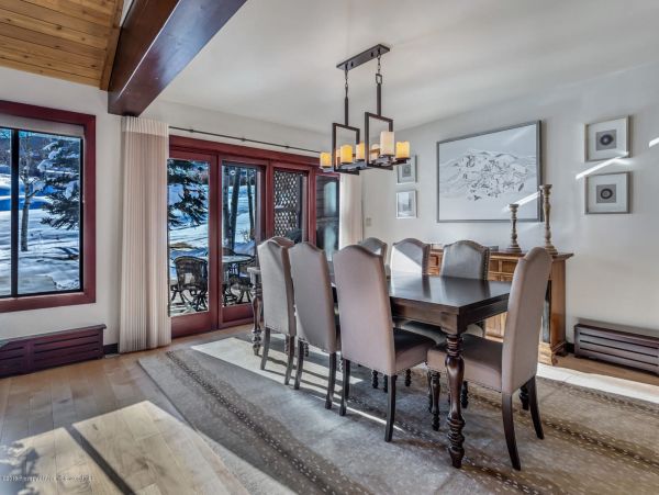 Snowmass Home 987163