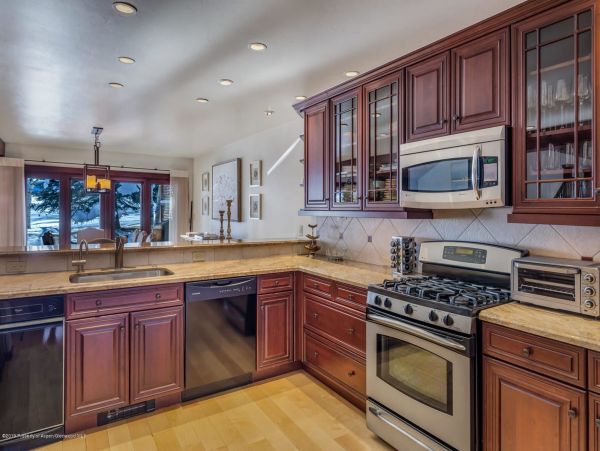 Snowmass Home 987163