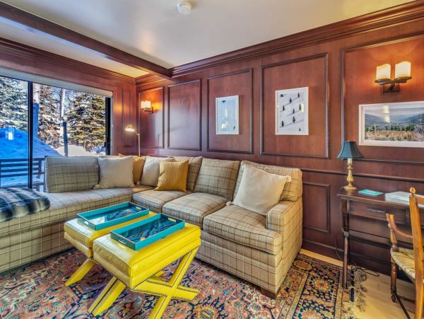 Snowmass Home 987163