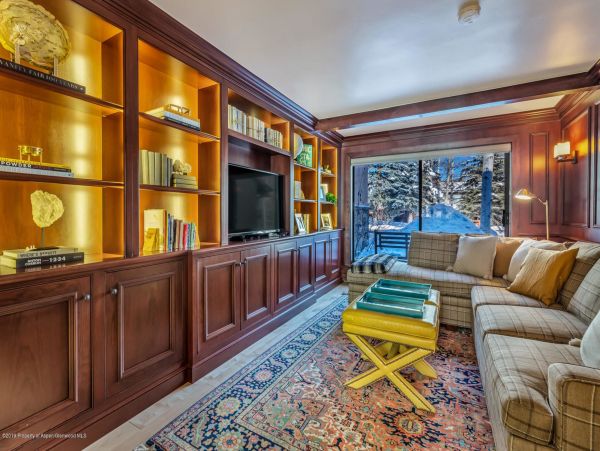 Snowmass Home 987163