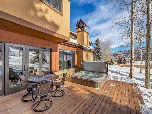 Snowmass Home 987163