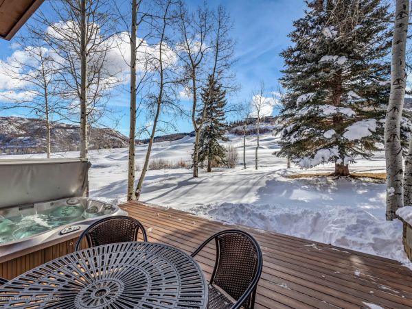Snowmass Home 987163