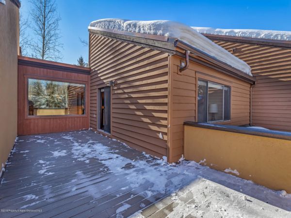 Snowmass Home 987163
