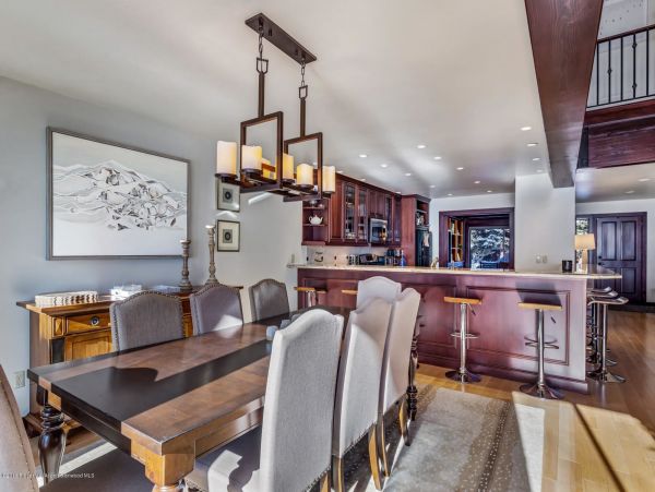 Snowmass Home 987163