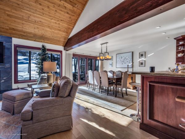 Snowmass Home 987163