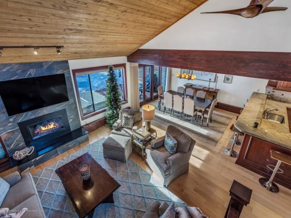 Snowmass Home 987163