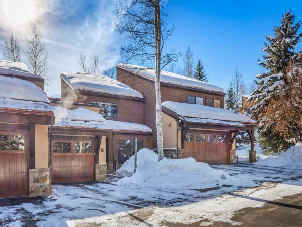 Snowmass Home 987163
