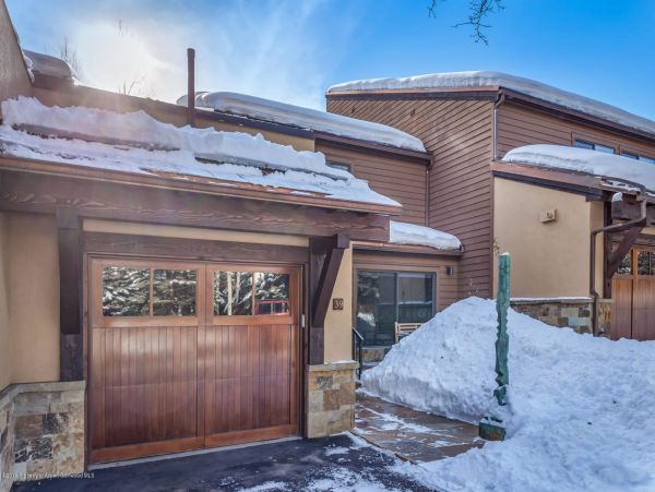 Snowmass Home 987163