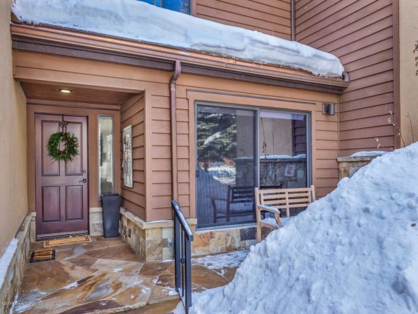 Snowmass Home 987163