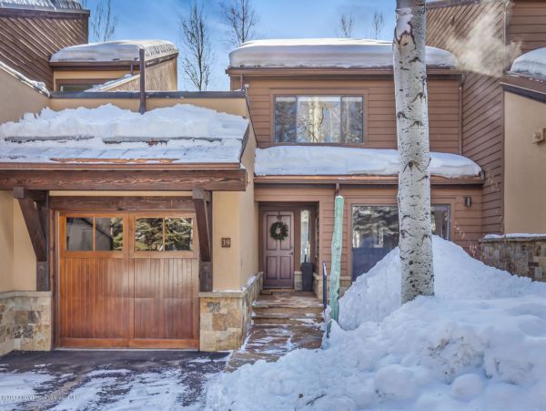 Snowmass Home 987163