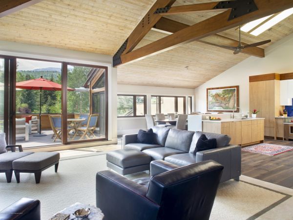 Snowmass Home 987164