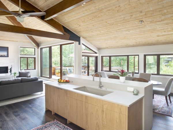 Snowmass Home 987164
